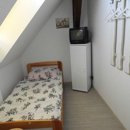 Pokoje Nad Zalewem Hotel Suchacz Luaran gambar