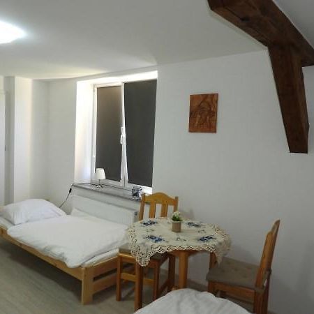 Pokoje Nad Zalewem Hotel Suchacz Luaran gambar