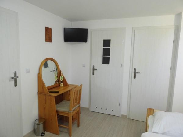 Pokoje Nad Zalewem Hotel Suchacz Luaran gambar