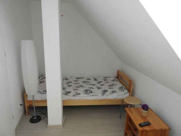 Pokoje Nad Zalewem Hotel Suchacz Luaran gambar
