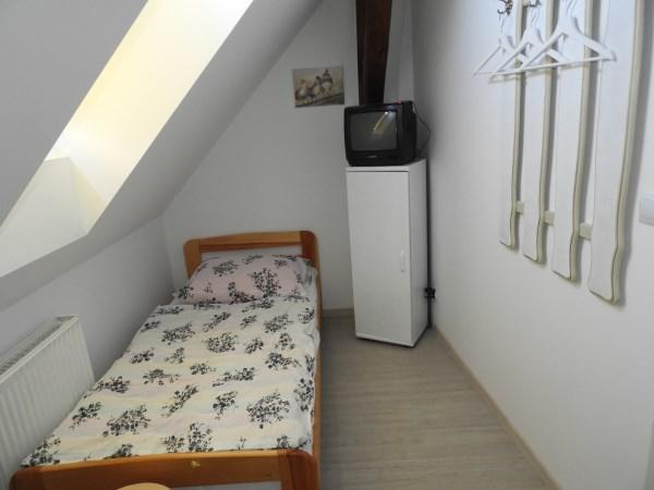 Pokoje Nad Zalewem Hotel Suchacz Luaran gambar