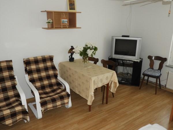 Pokoje Nad Zalewem Hotel Suchacz Luaran gambar