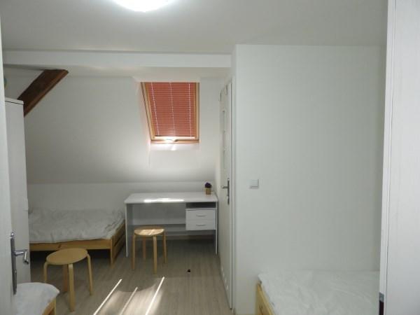 Pokoje Nad Zalewem Hotel Suchacz Luaran gambar