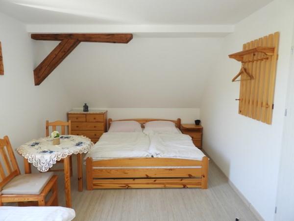 Pokoje Nad Zalewem Hotel Suchacz Luaran gambar